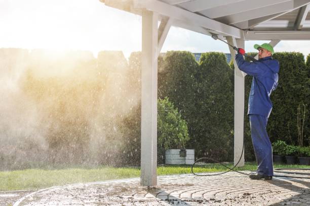 Weissport East, PA Pressure Washing Services Company