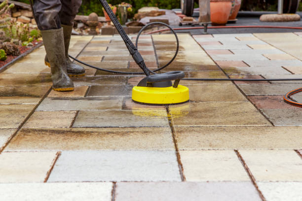 Best Sidewalk and Walkway Cleaning  in Weissport East, PA