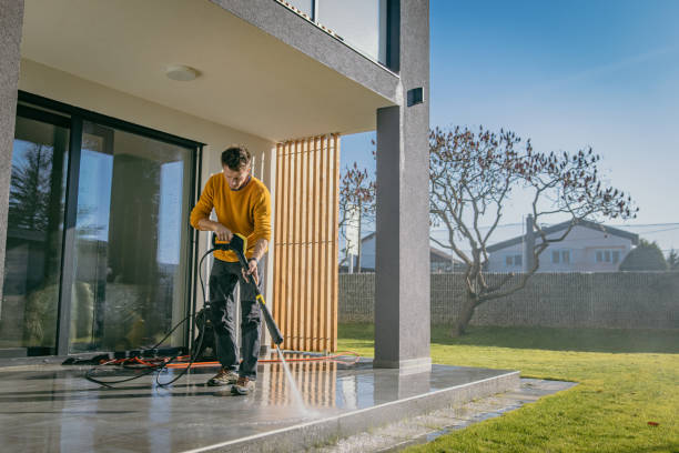 Best Restaurant Pressure Washing  in Weissport East, PA