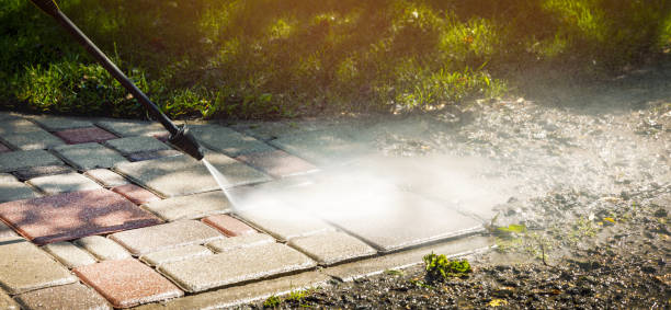 Concrete Sealing in Weissport East, PA